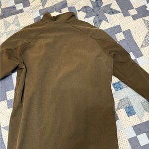 Columbia Men's Khaki Lightweight Jacket